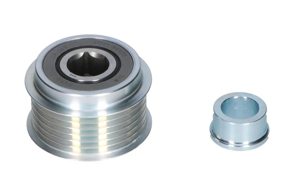 Alternator Freewheel Clutch